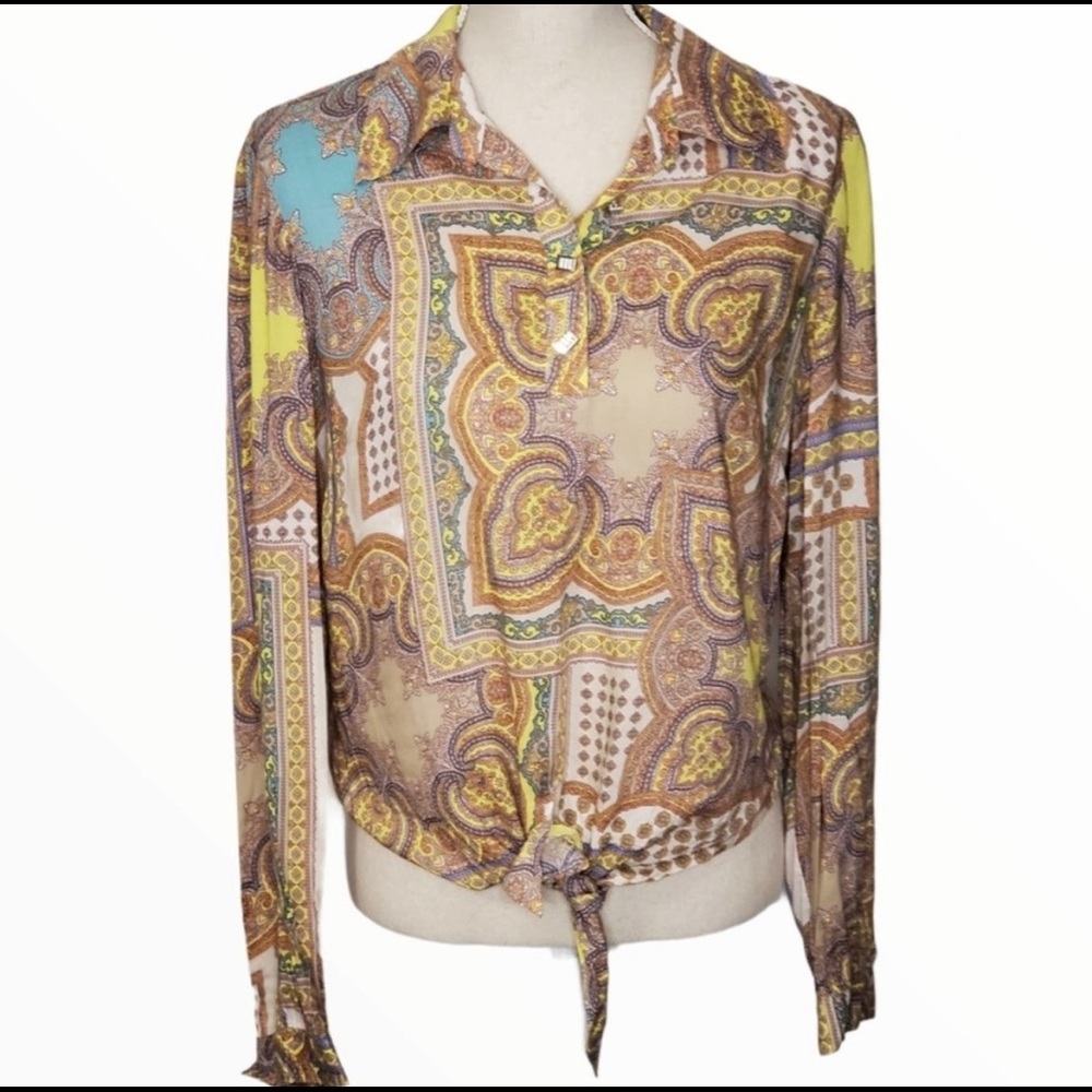 Blouse